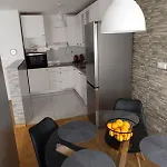 Dandelion Apartman Sarajevo