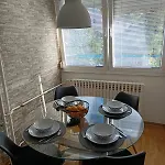 Dandelion Apartman *