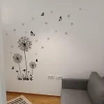 Dandelion * Sarajevo