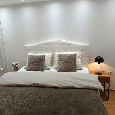 Dandelion Διαμέρισμα