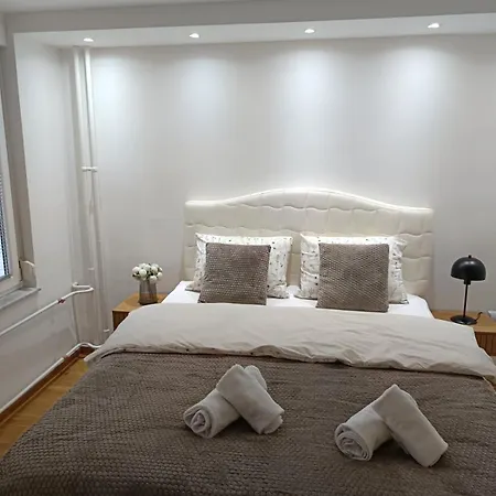 Dandelion Lägenhet Sarajevo