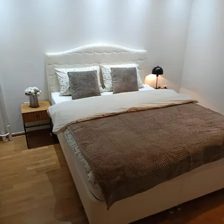 Lägenhet Dandelion Sarajevo