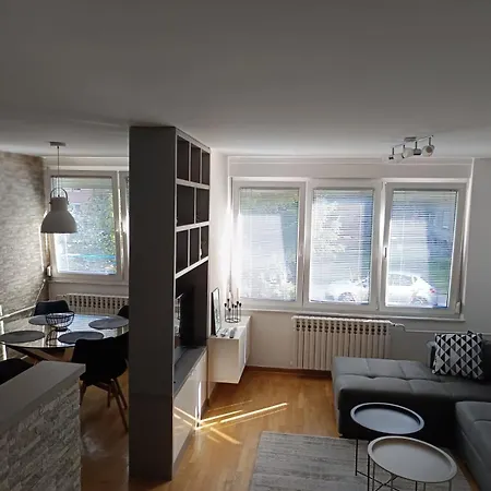 Dandelion Apartament Sarajewo