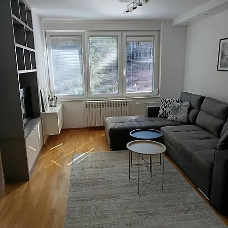 Διαμέρισμα Dandelion Σαράγεβο