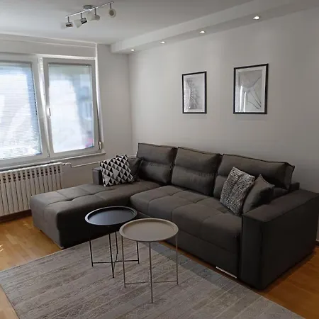 Apartament Dandelion Sarajewo