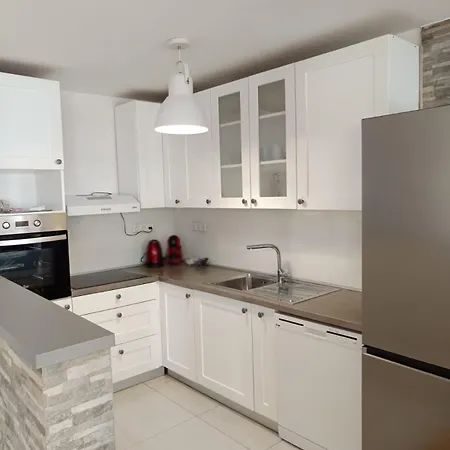 Διαμέρισμα Dandelion