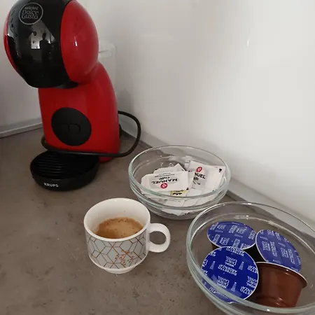 Dandelion Lägenhet Sarajevo