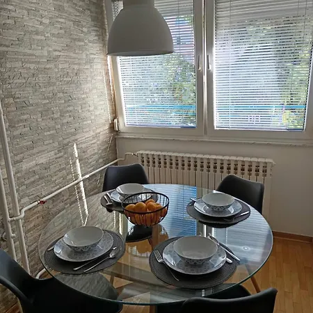 Dandelion Lägenhet *