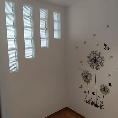 Dandelion Lägenhet *