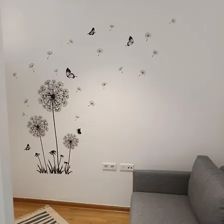 Dandelion * Sarajevo