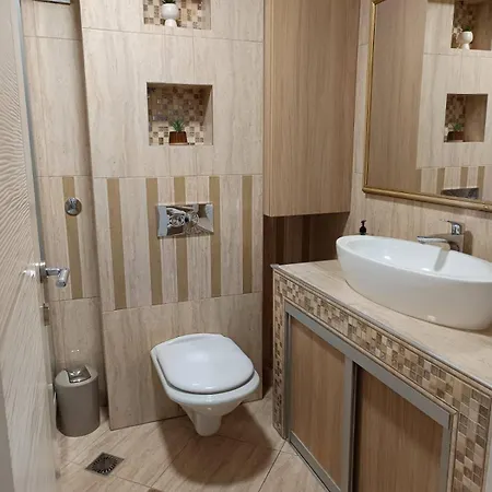 Διαμέρισμα Dandelion Σαράγεβο