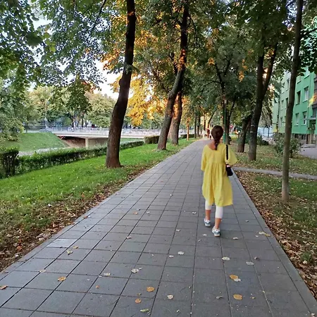 Dandelion Lägenhet Sarajevo