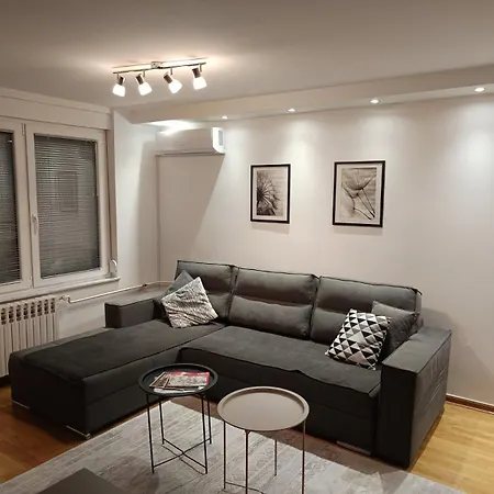 Apartament Dandelion Sarajewo