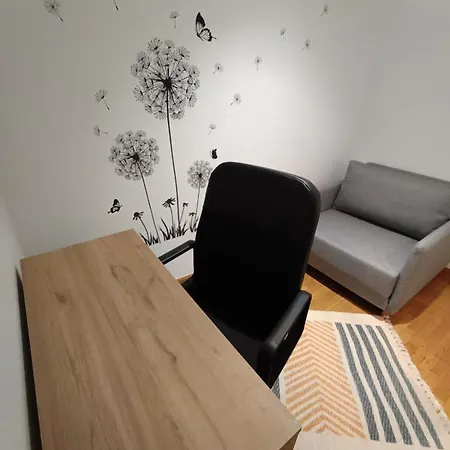 Appartamento Dandelion