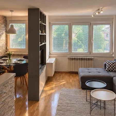 Apartment Dandelion