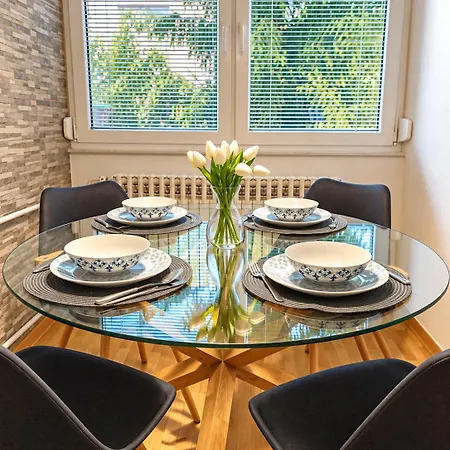 Dandelion Apartment Sarajevo