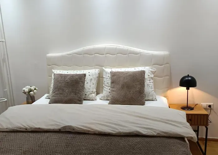 Dandelion Apartament