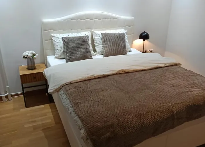 Apartman Dandelion Sarajevo