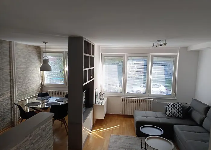 Dandelion Apartman Sarajevo