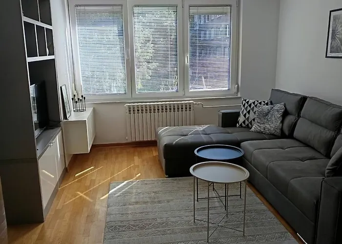 Apartament Dandelion Sarajewo