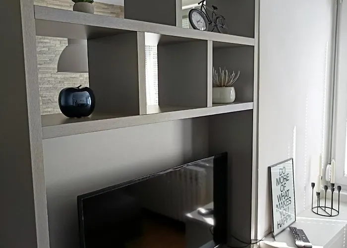 Apartman Dandelion *