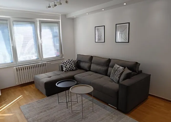 Apartman Dandelion Sarajevo