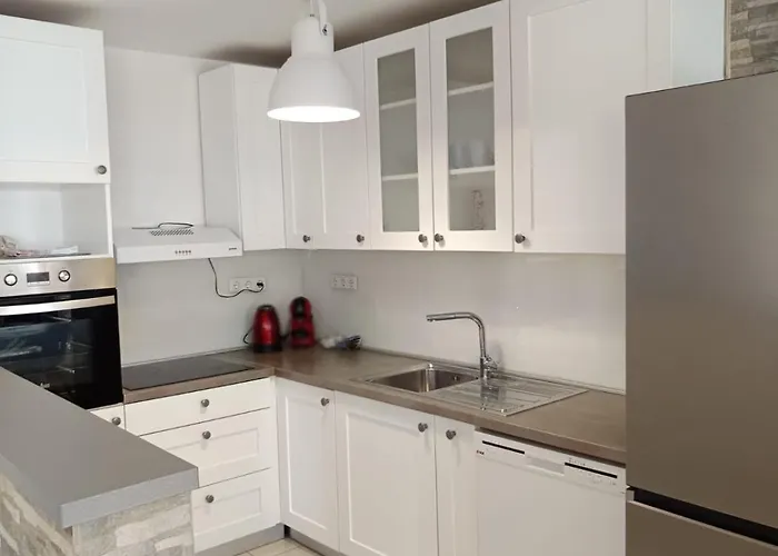 Apartament Dandelion