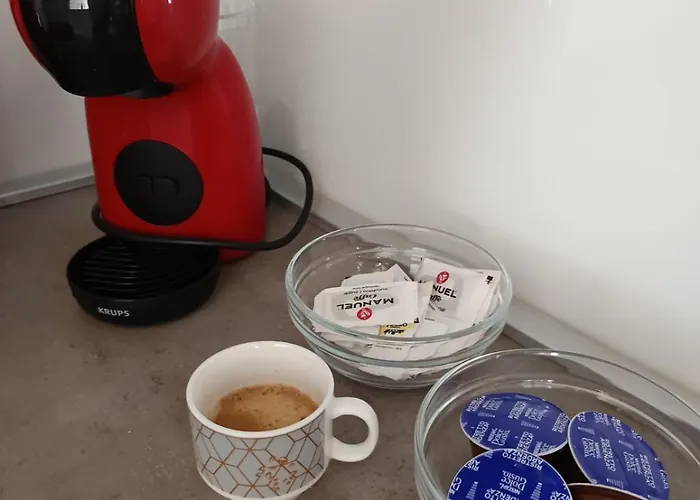 Dandelion Apartament Sarajewo