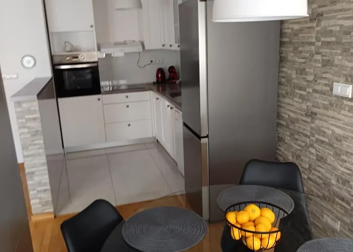 Dandelion Apartament Sarajewo