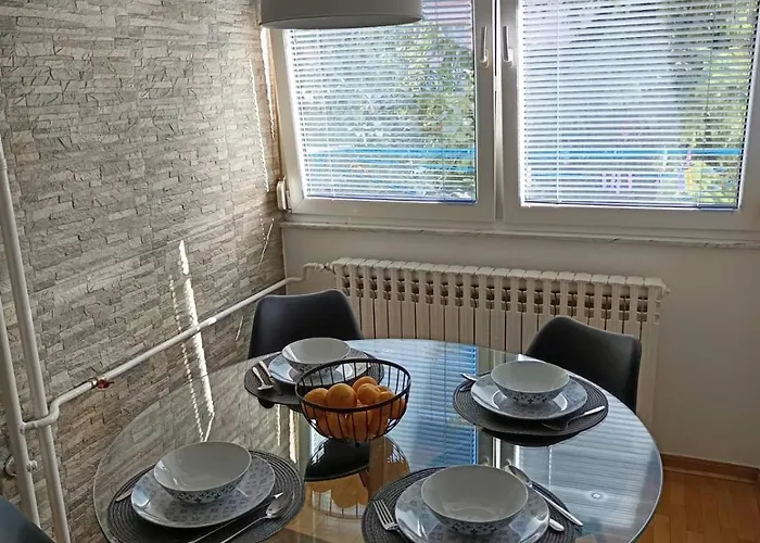 Dandelion Apartament *