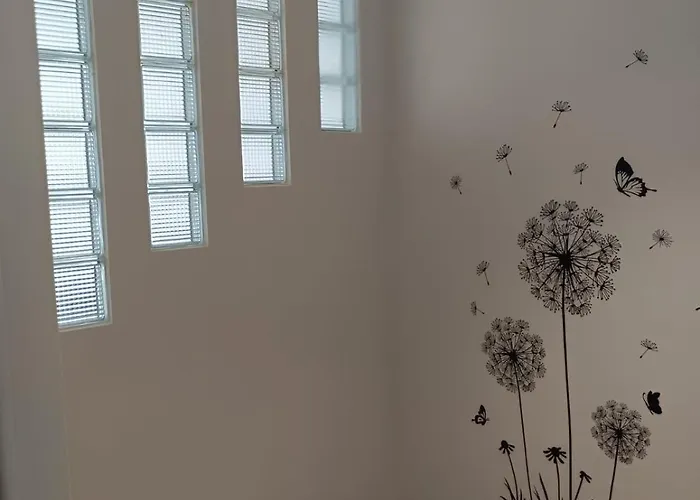 Dandelion Apartman *