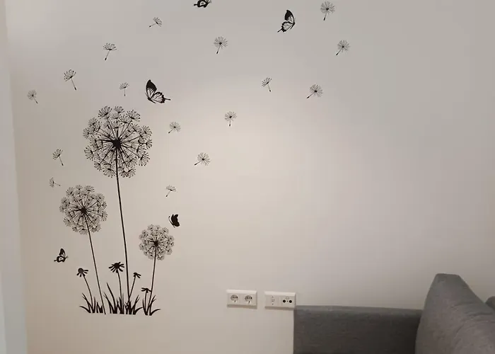 Dandelion * Sarajevo