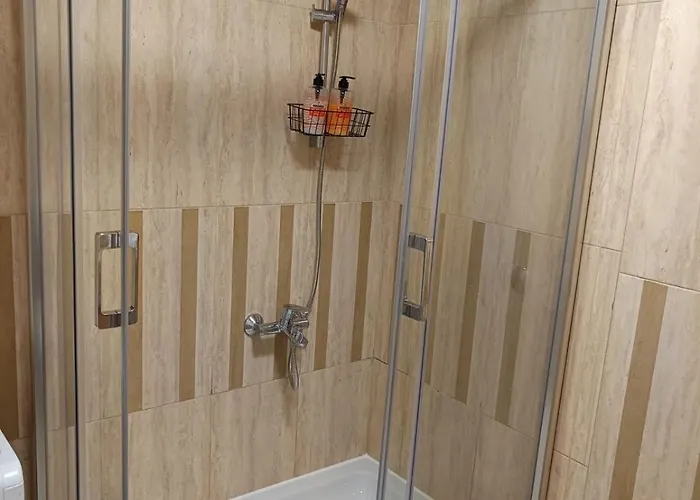 Apartament Dandelion