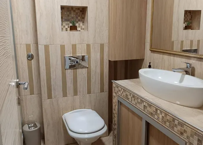 Apartman Dandelion Sarajevo