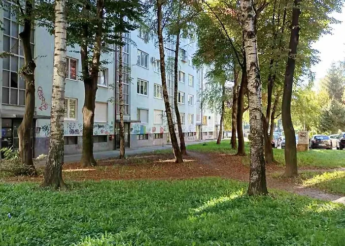 Apartament Dandelion