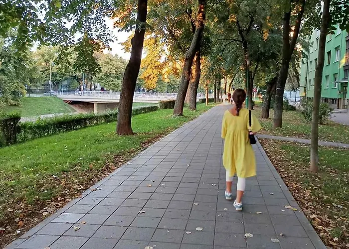 Dandelion Apartament Sarajewo