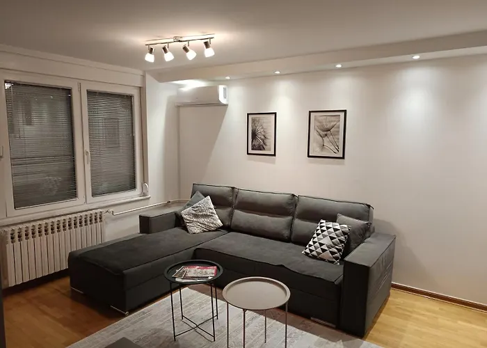 Apartament Dandelion Sarajewo